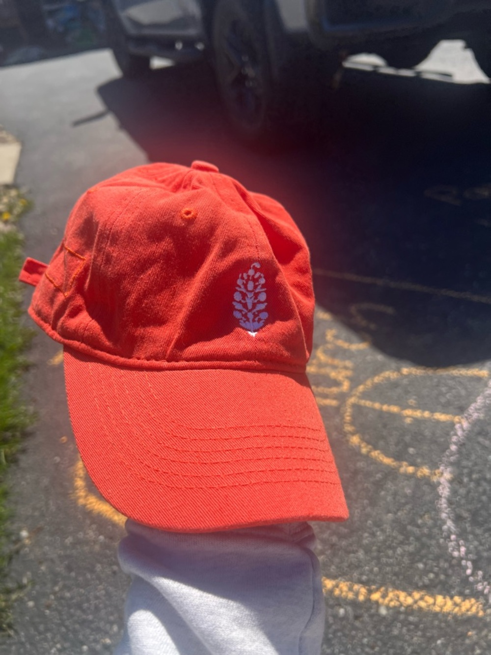 Free people hat
